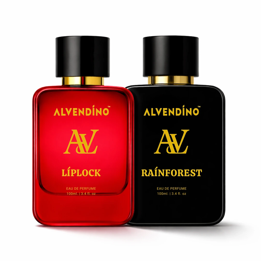 LIPLOCK & INVICTUS Combo